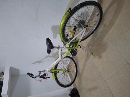 Vélo pour enfan entre 8 et 12 ans