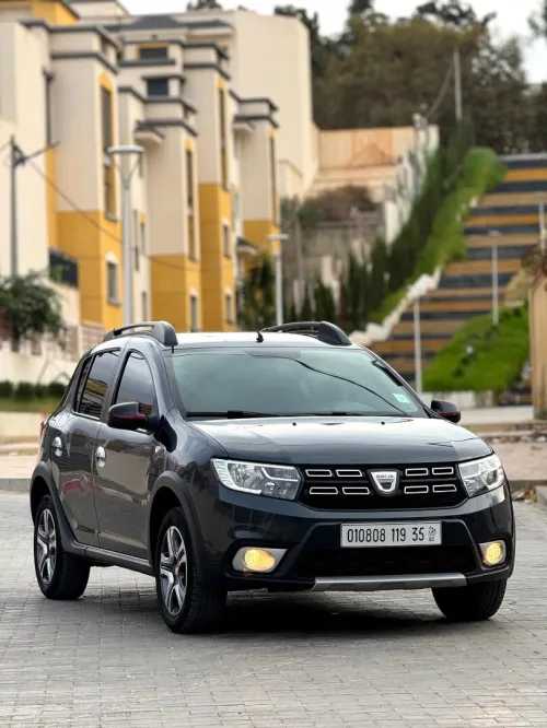 Dacia Sandero 2019 Stepway