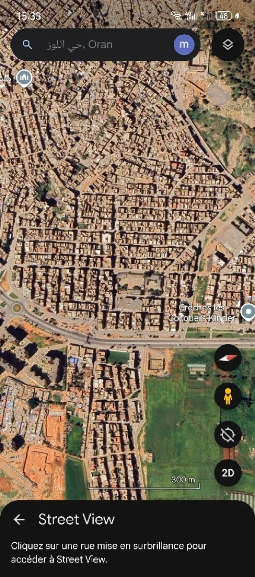 Vente Local Oran Oran