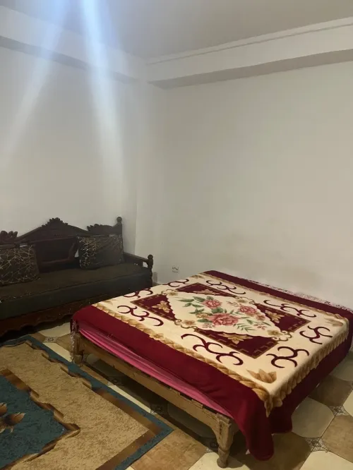 Location vacances Appartement Niveau de villa Studio F2 Annaba Annaba
