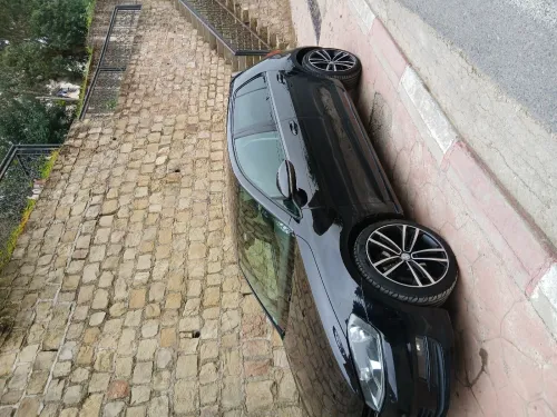 Volkswagen Golf 7 2013 Trend line +