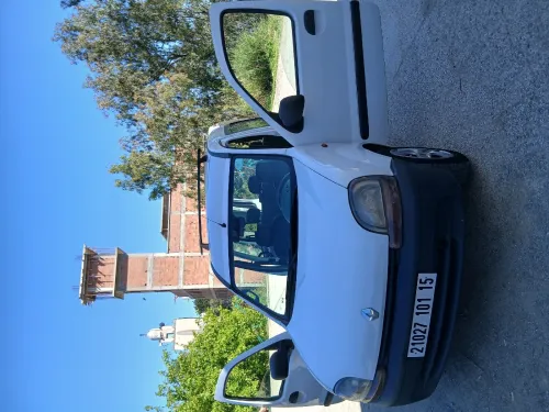 Renault Kangoo 2001 Alizé