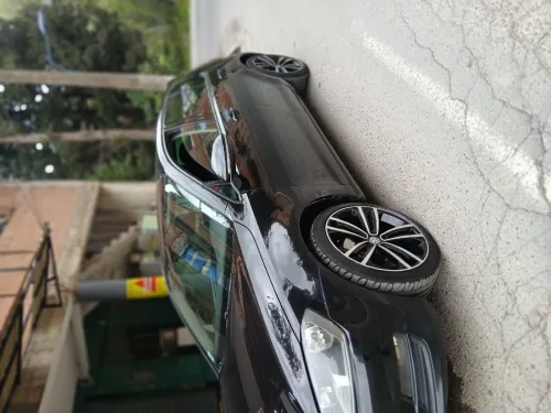 Volkswagen Golf 7 2013 Trend line +