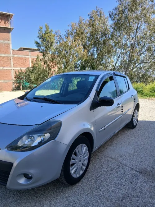 Renault Clio 3 2011 Dynamique