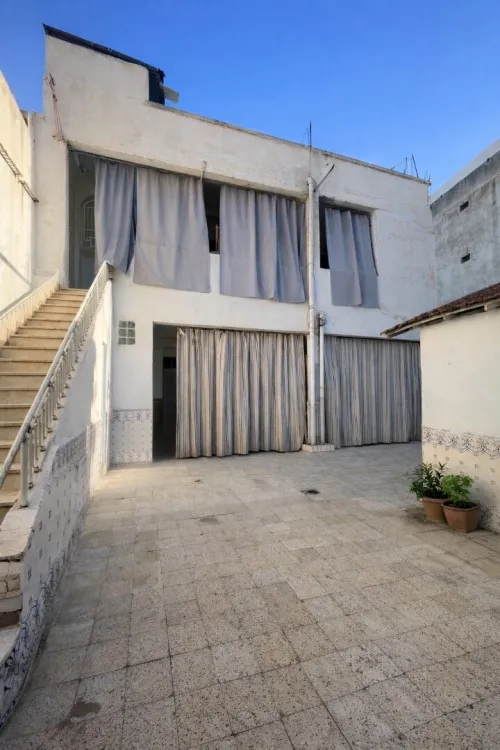 Vente Villa Alger Kouba