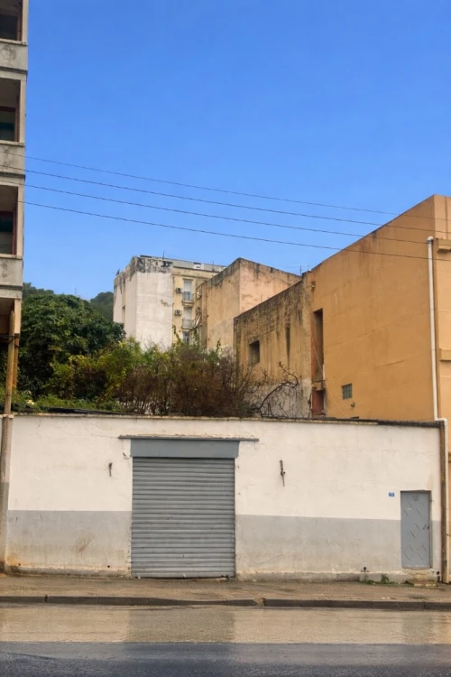 Vente Villa Alger Kouba