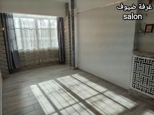 Location Appartement F3 Oran Oran