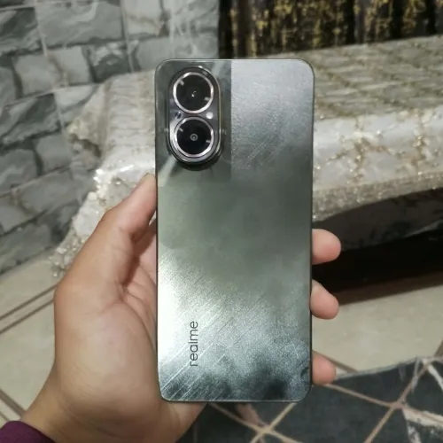 Realme Realme c67