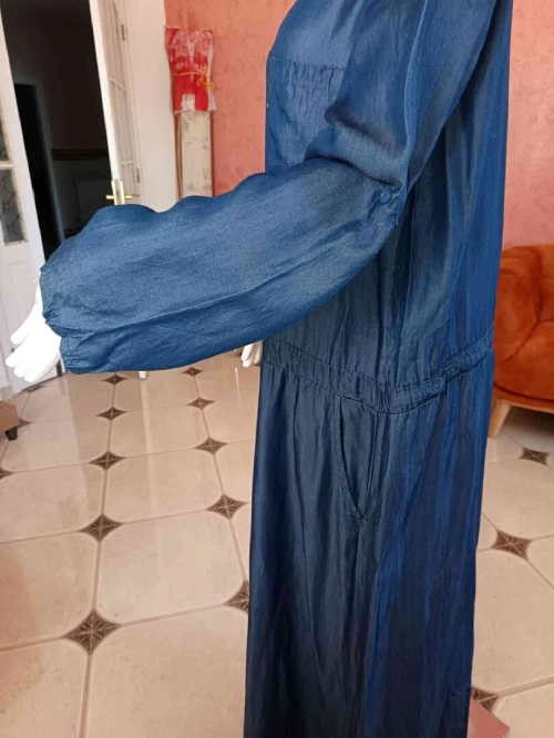 Jilbab caba