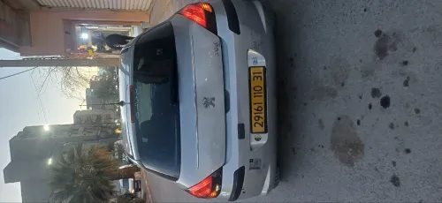Peugeot 308 2010 308