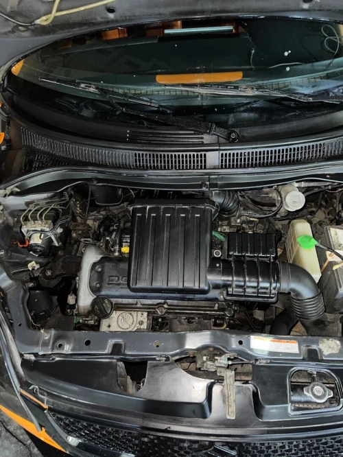 Suzuki Swift 2008 