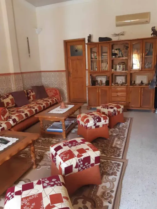 Vente Villa Touggourt Touggourt