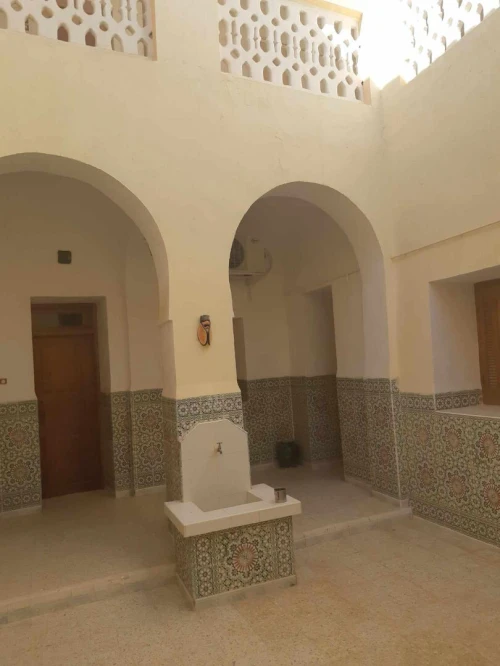 Vente Villa Touggourt Touggourt