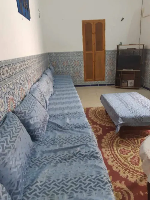 Vente Villa Touggourt Touggourt