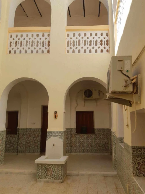 Vente Villa Touggourt Touggourt