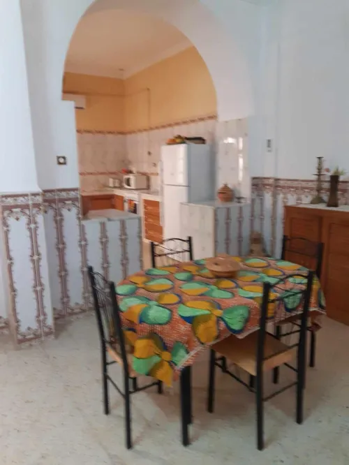 Vente Villa Touggourt Touggourt