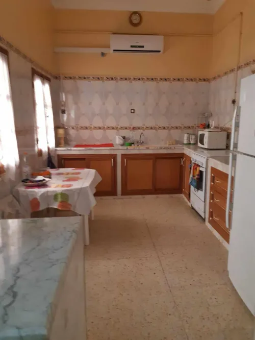 Vente Villa Touggourt Touggourt
