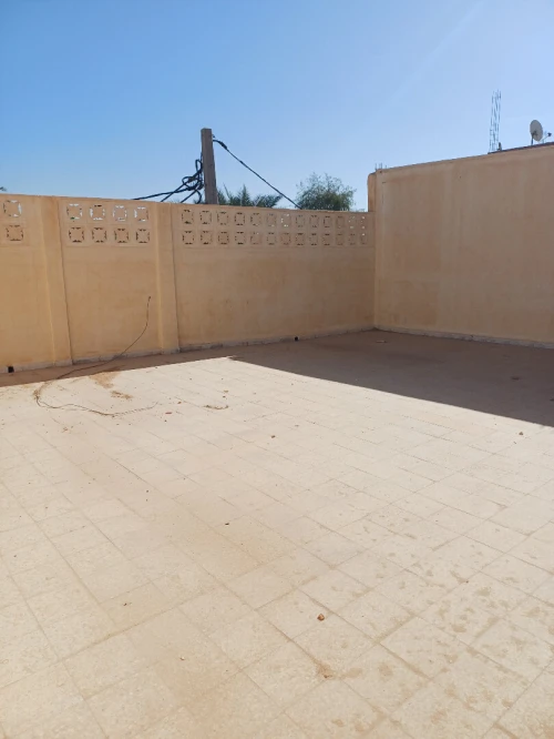 Vente Villa Touggourt Touggourt