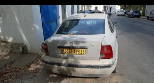 Volkswagen Passat 1998 Passat