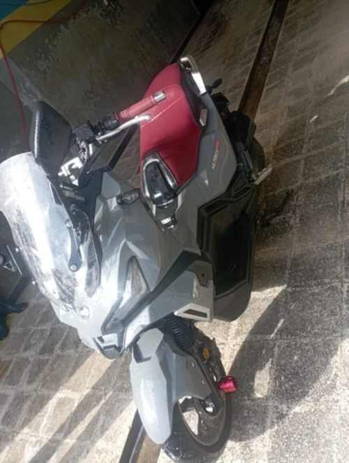 Sym Husky adv 2024