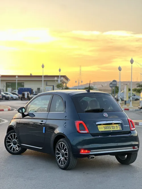 Fiat 500 2023 Dolcevita plus 