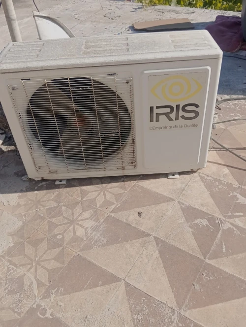Climatiseur iris