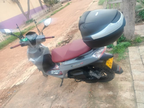 Sym st200 St 200 2024