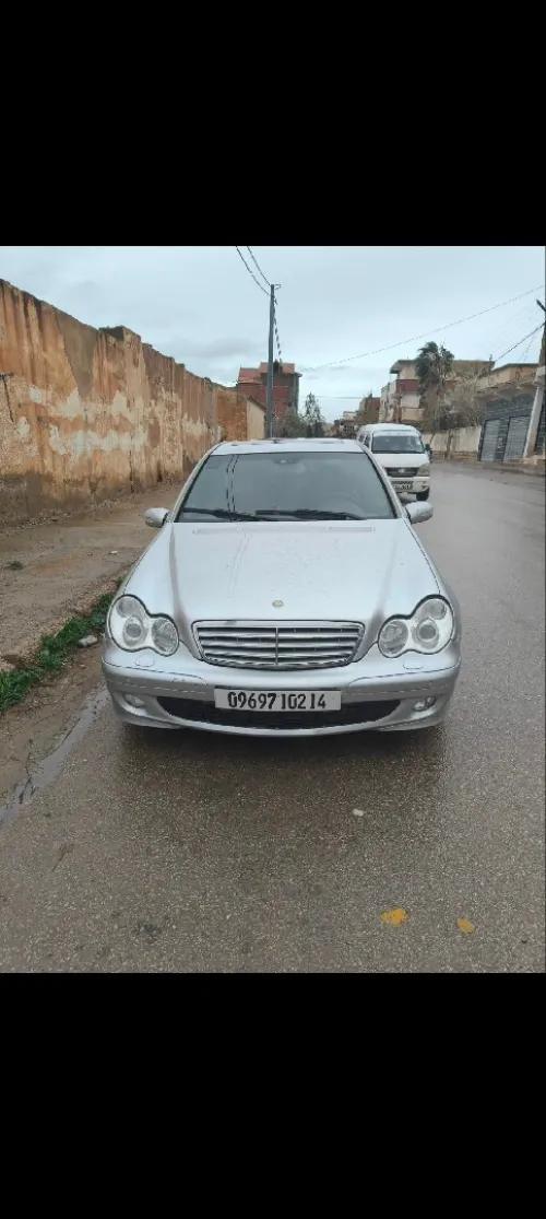Mercedes AMG c230 2002 