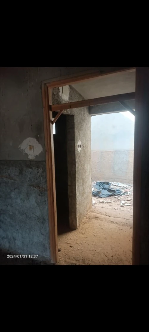 Vente Terrain M'Sila Ouled dherradj