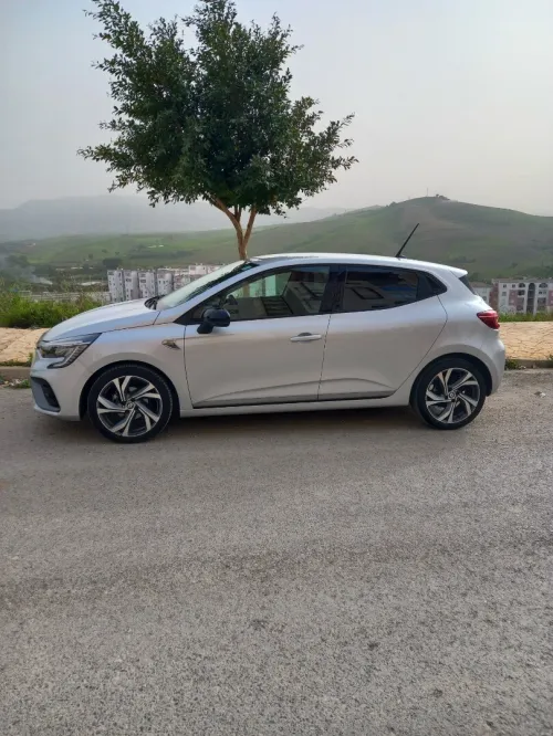 Renault Clio 5  2023 RS Line