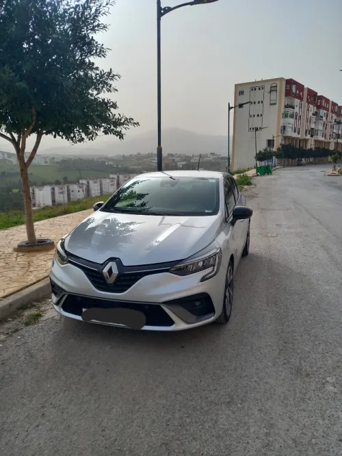 Renault Clio 5  2023 RS Line