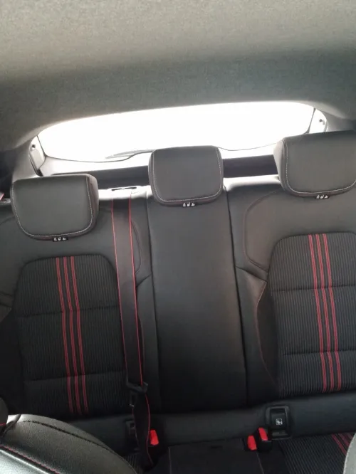 Renault Clio 5  2023 RS Line