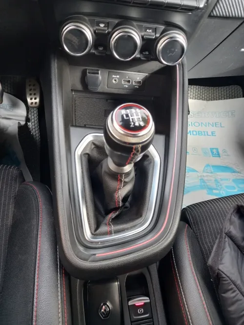Renault Clio 5  2023 RS Line