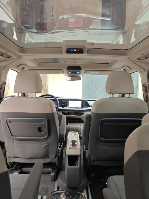 Volkswagen Multivan 2022 Multivan