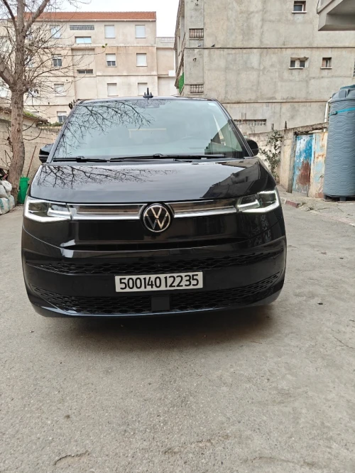 Volkswagen Multivan 2022 Multivan