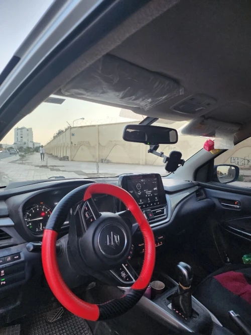 Suzuki Baleno 2022 