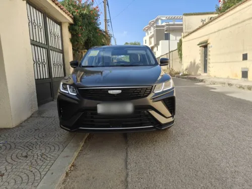 Geely Coolray 2025 Coolray