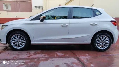 Seat Ibiza 2019 advanced
