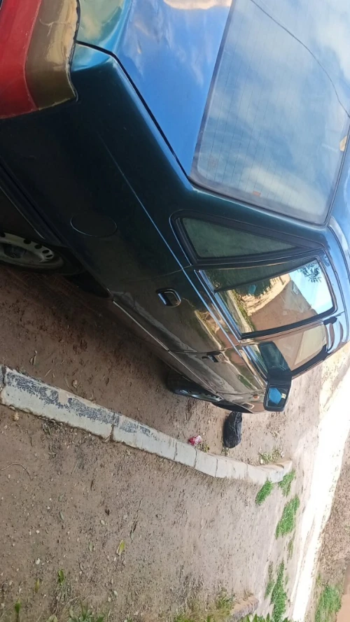 Daewoo Cielo 1998 Cielo