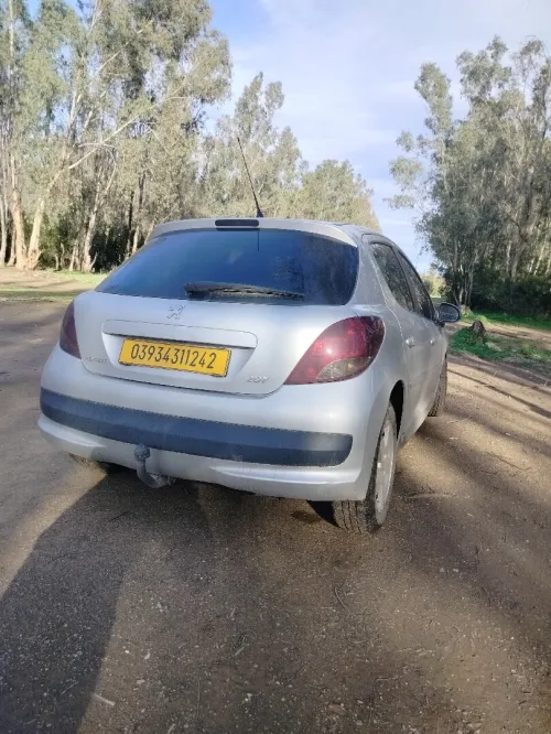 Peugeot 207 2012 New Active