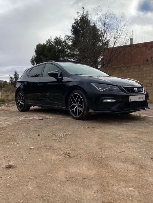Seat Leon 2018 FR