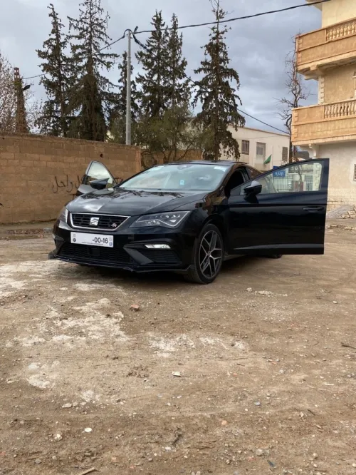 Seat Leon 2018 FR