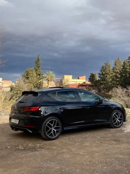 Seat Leon 2018 FR