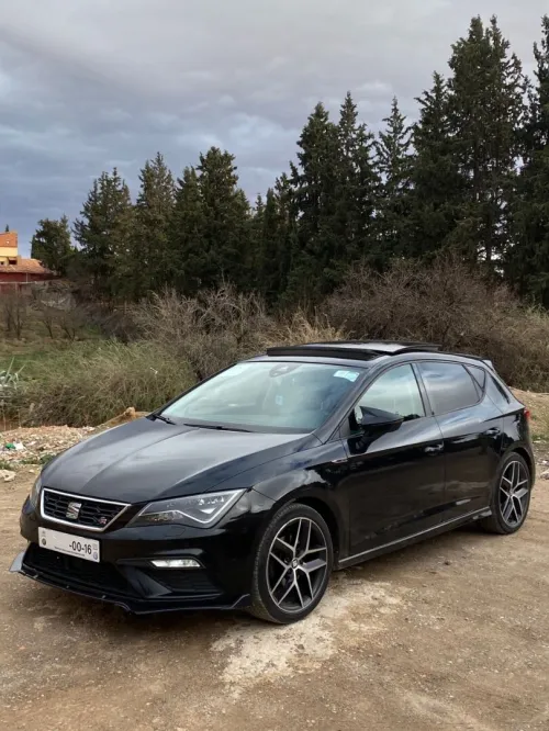 Seat Leon 2018 FR