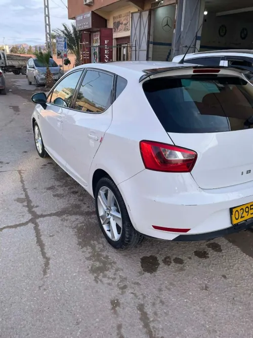 Seat Ibiza 2013 Sport Edition