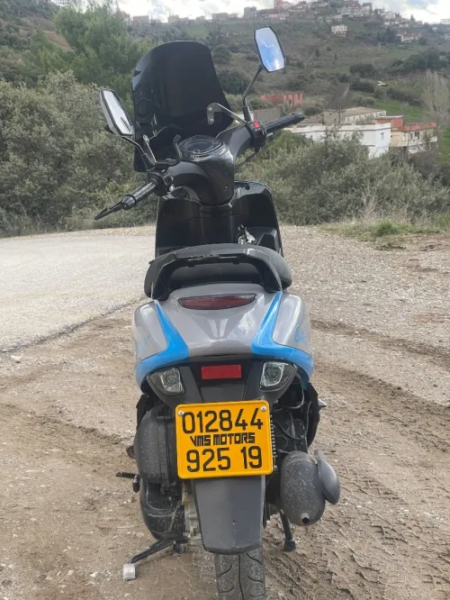 vms Estayt x 2025