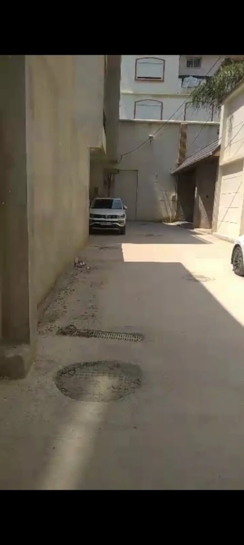 Location Appartement F4 Alger Draria