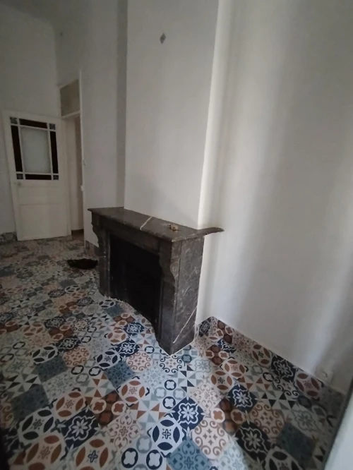 Bricolage et chantier
