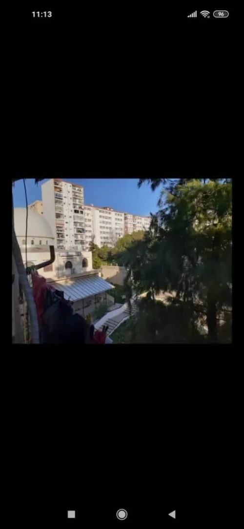 Vente Appartement F2 Alger Ben aknoun