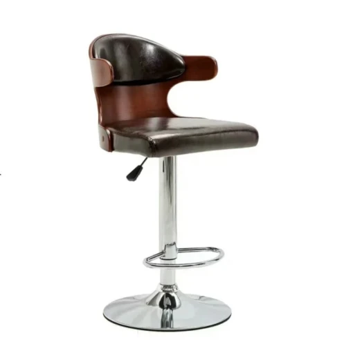 chaise de bar